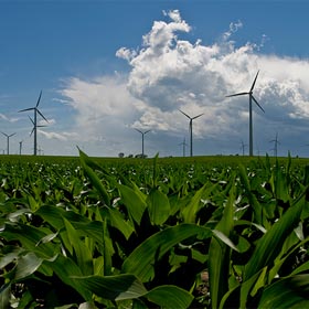 Energías renovables