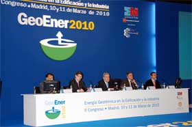 congreso GeoEner