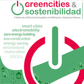 logo greencities & sostenibilidad