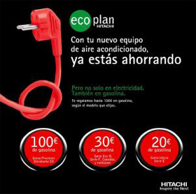 hitachi ecoplan