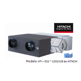 hitachi kpi