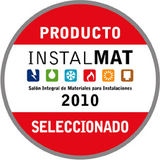 Premio Producto Instalmat 2010