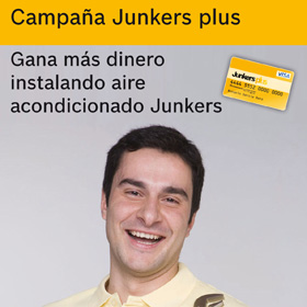 junkers campana plus