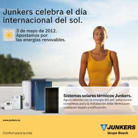 junkers dia sol 