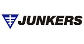 junkers logo cat