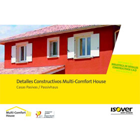 multi confort house isover