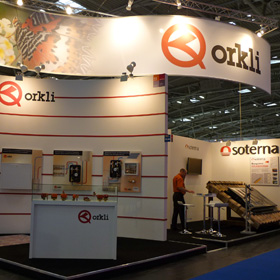 orkli intersolar