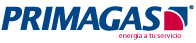 primagas logo