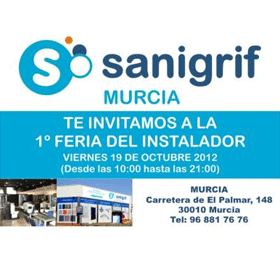 sanigrif murcia