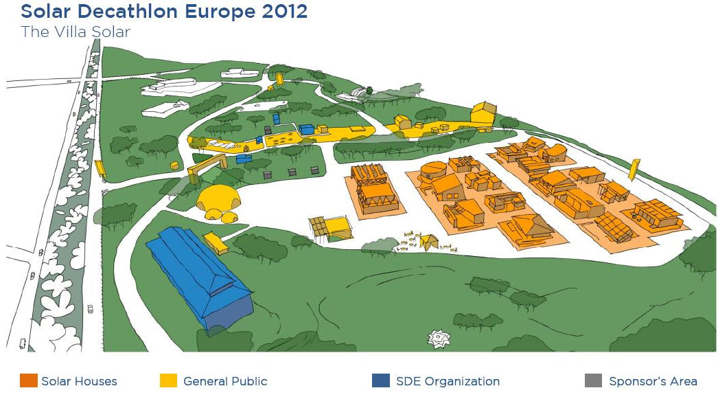 solar decathlon