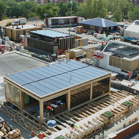 solar decathlon