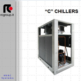 tecna rc chillers