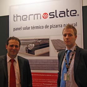 Thermoslate