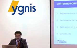 Ygnis video