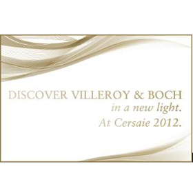 villeroy cersaie