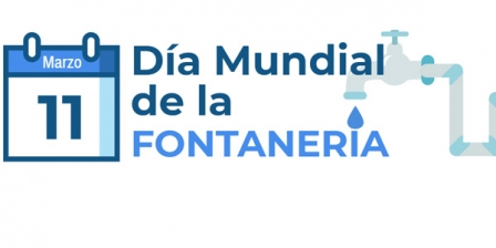 Día Mundial de la Fontanería