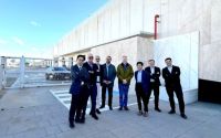 Daikin traslada su fábrica de Tewis de refrigeración comercial a Náquera (Valencia)