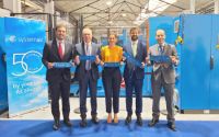 Systemair España celebra su 50º aniversario inaugurando su nueva línea de conformación metálica