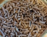 Pellets como biocombustible ¿qué son y para qué se utilizan?