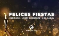 En estas fiestas encendemos la llama de los sueños compartidos ¡Feliz Navidad 2024!