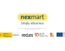 nexmart impulsa la digitalización con el nuevo Kit Digital: Hasta 29.000 euros para soluciones de transformación digital