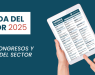 AVANCE AGENDA 2025 - Ferias, Congresos y Efemérides del sector más relevantes