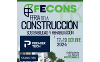 PREMIER TECH acude a Fecons, en Murcia, con la presentación de sus soluciones sostenibles