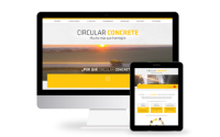 SIKA presenta su nueva campaña “Circular Concrete. Mucho más que hormigón”