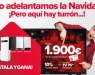 Ariston lanza su gran promoción de invierno para instaladores: "No podemos adelantar la Navidad... pero aquí hay turrón"